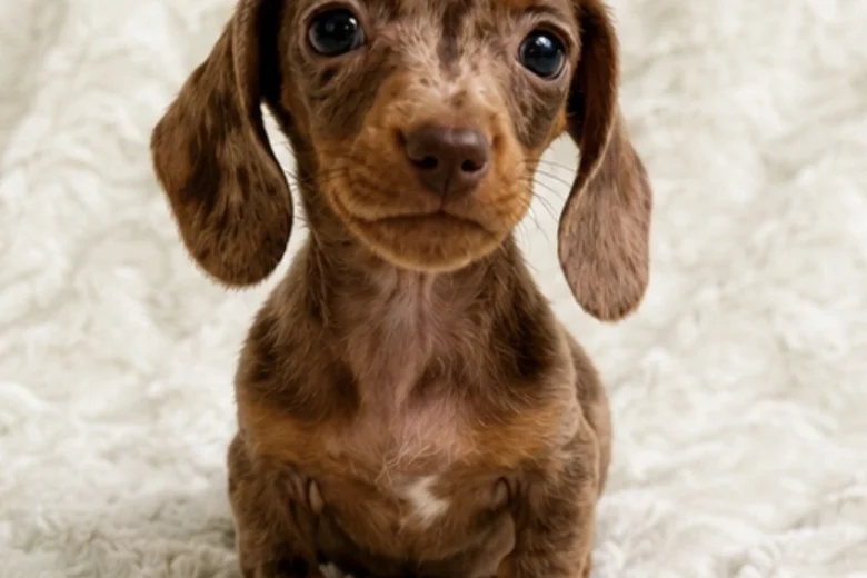 Dachshund (Miniature Smooth Haired)