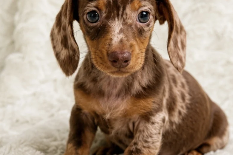 Dachshund (Miniature Smooth Haired)