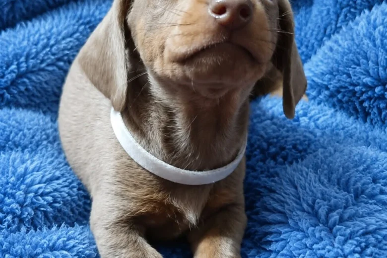 Dachshund (Miniature Smooth Haired)