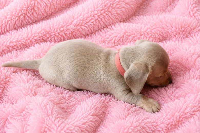 Dachshund (Miniature Smooth Haired)