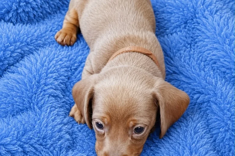 Dachshund (Miniature Smooth Haired)