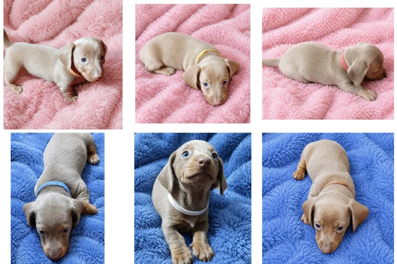 Dachshund (Miniature Smooth Haired)