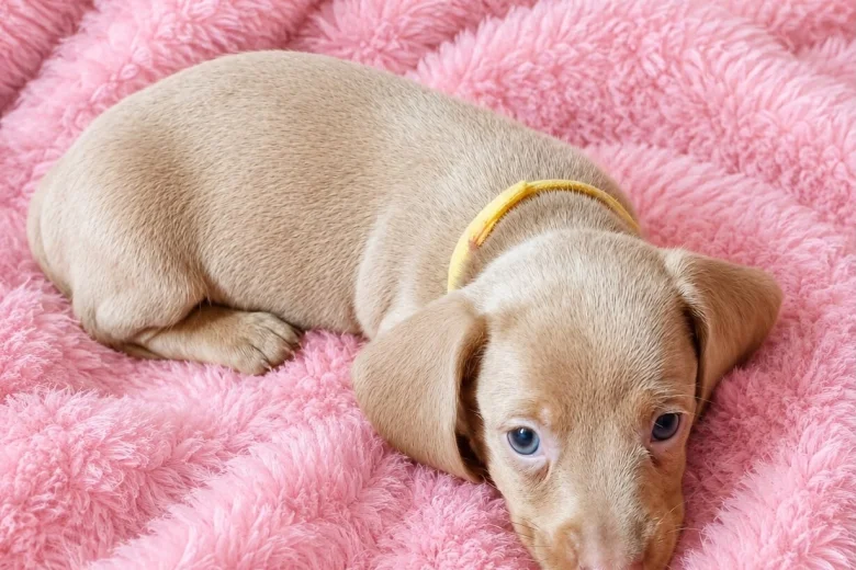 Dachshund (Miniature Smooth Haired)