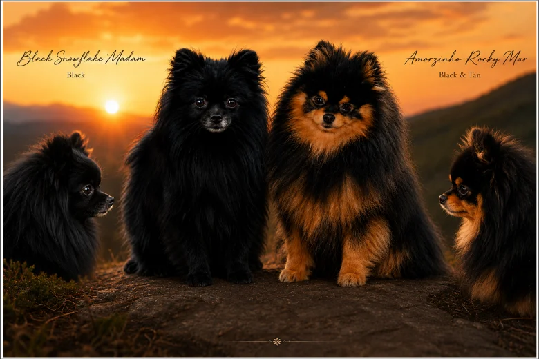 Pomeranian