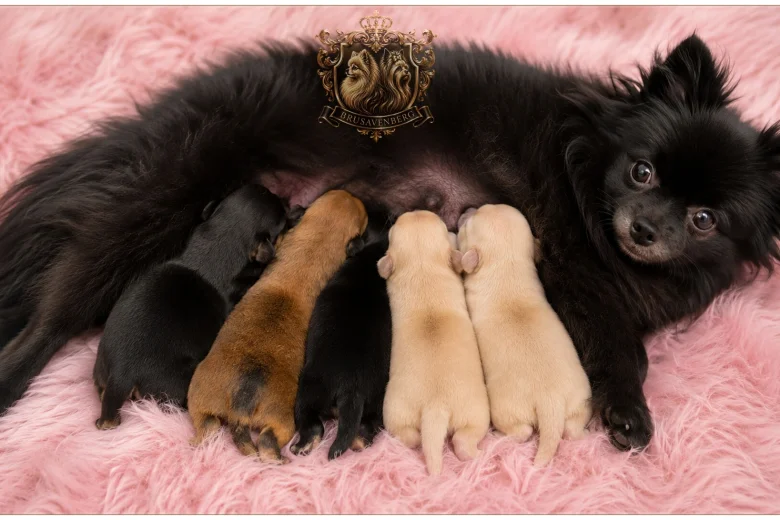 Pomeranian