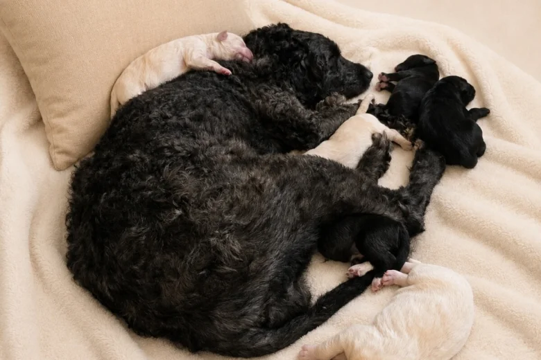 Mixed Breed