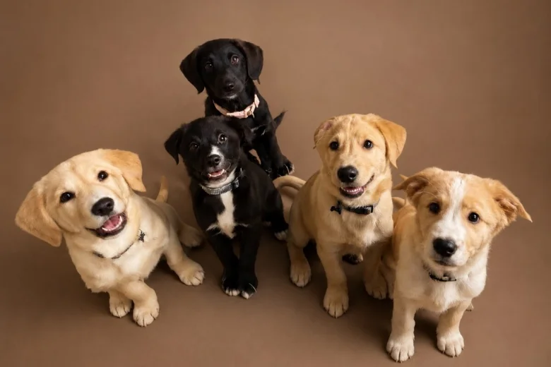 Mixed Breed