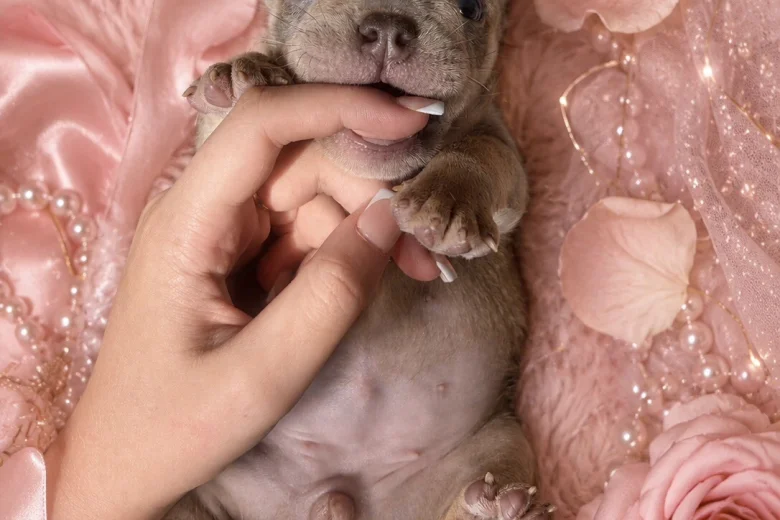 English Bulldog