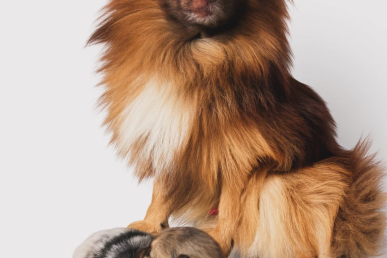 Pomeranian