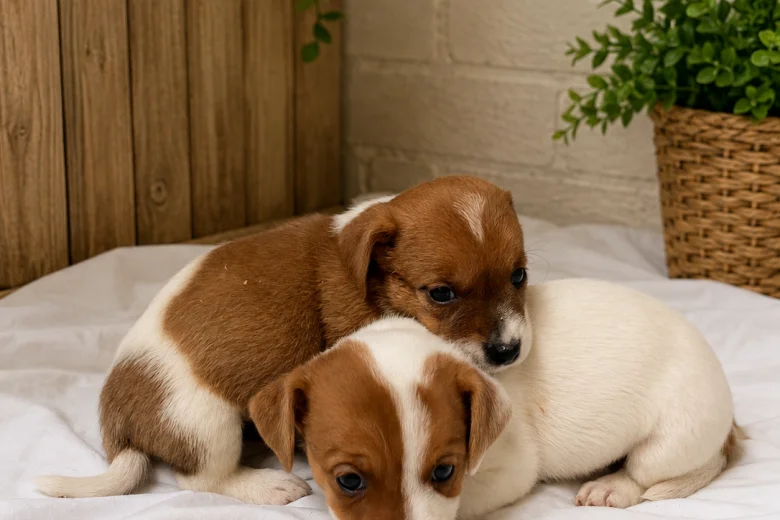 Jack Russell
