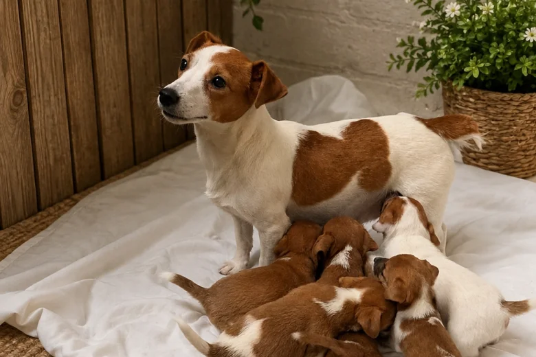 Jack Russell