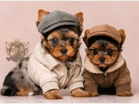 Yorkshire Terrier