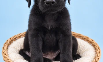 Labrador Retriever