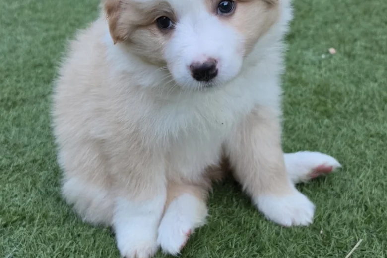 Border Collie