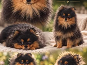 Pomeranian