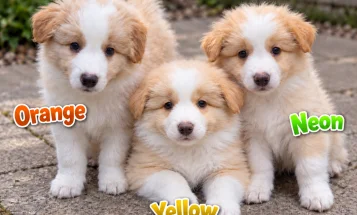 Border Collie