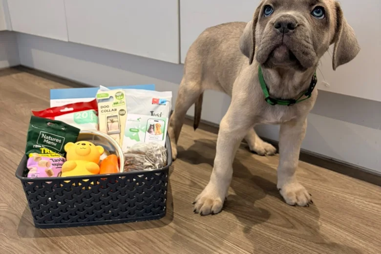 Cane Corso