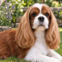 Cavalier King Charles Spaniel