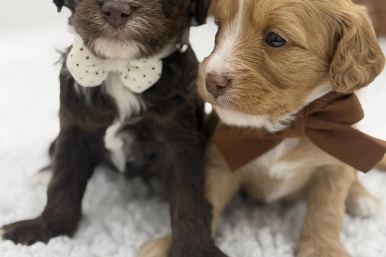 Cavapoo