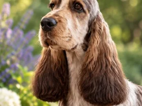 Cocker Spaniel (Show)