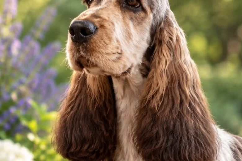 Cocker Spaniel (Show)