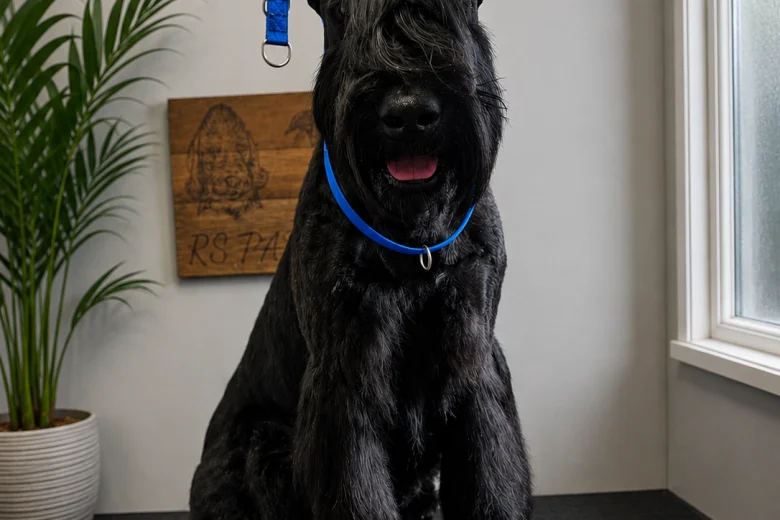 Giant Schnauzer