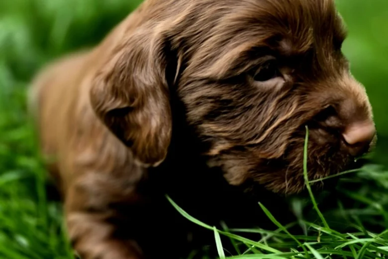 Cocker Spaniel (Working)
