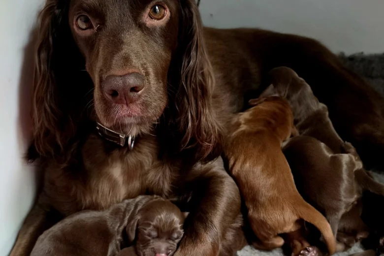 Cocker Spaniel (Working)
