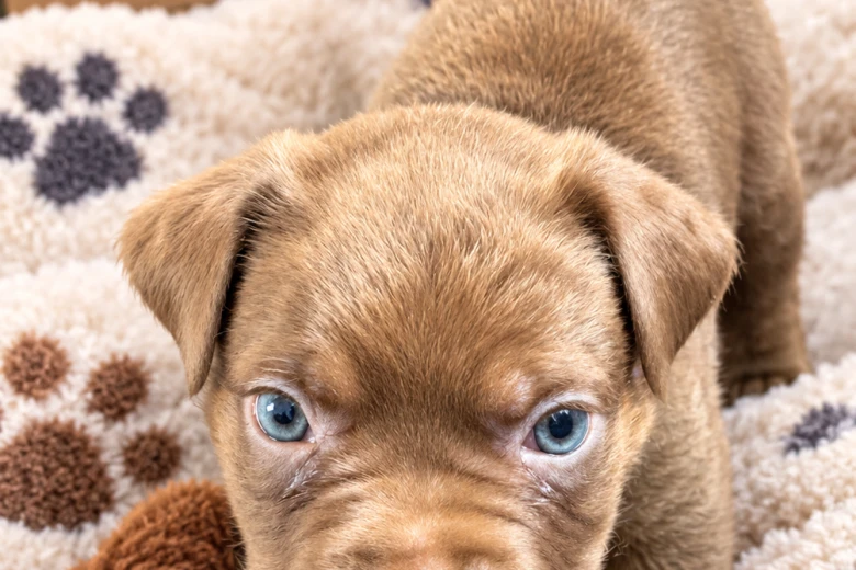 Mixed Breed