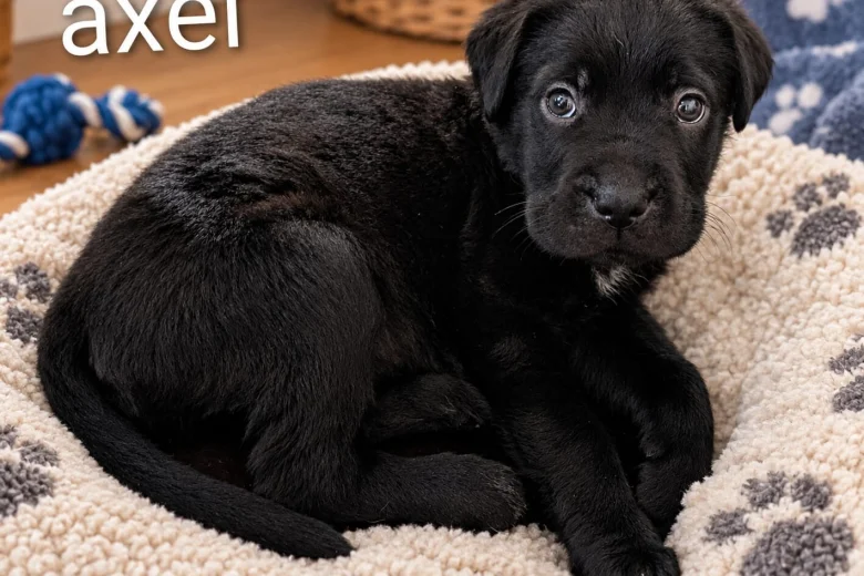 Mixed Breed