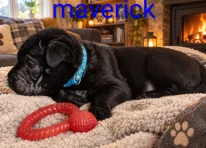 Puppy 6