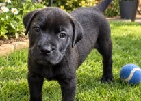 Puppy 7
