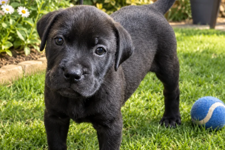 Mixed Breed