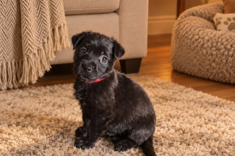 Mixed Breed
