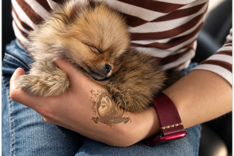 Pomeranian