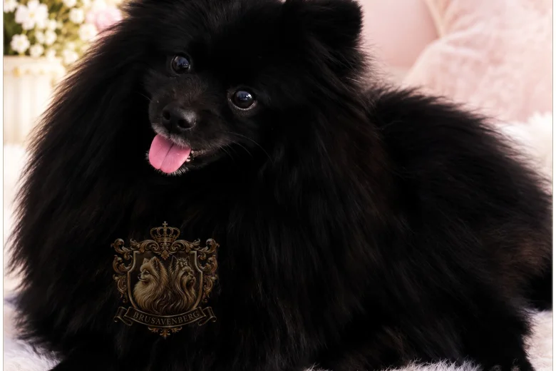 Pomeranian