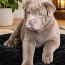 Mixed Breed