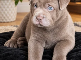 Mixed Breed
