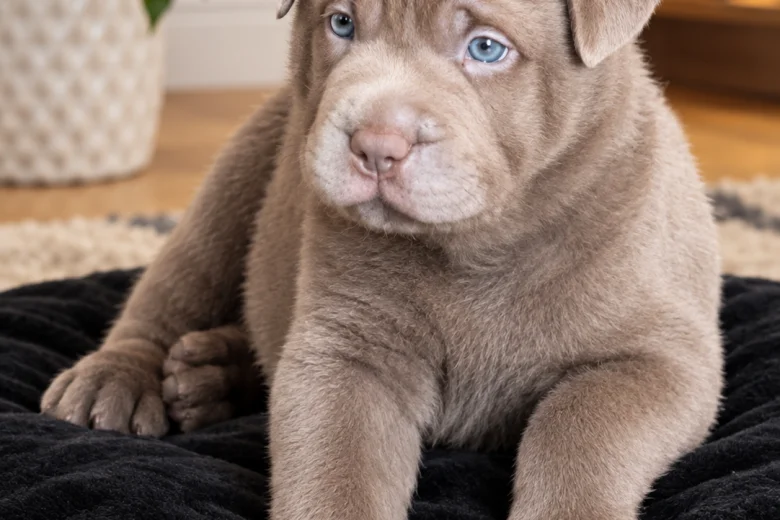 Mixed Breed