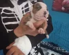 Staffordshire Bull Terrier