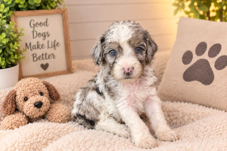 Cockapoo