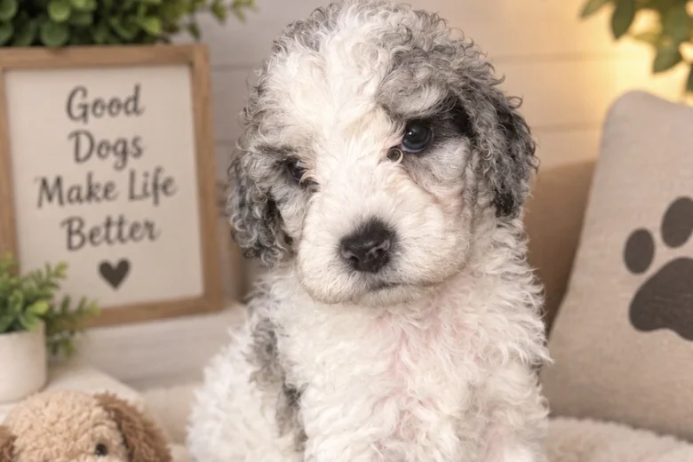 Cockapoo