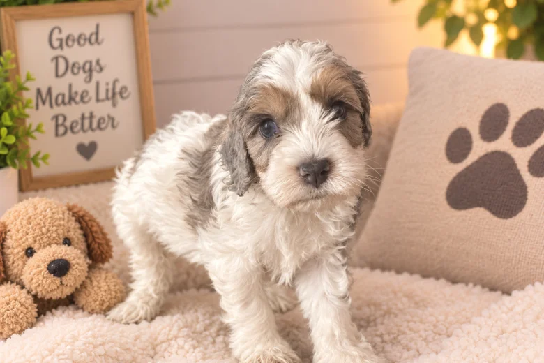 Cockapoo