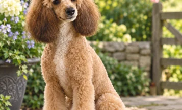 Toy Poodle