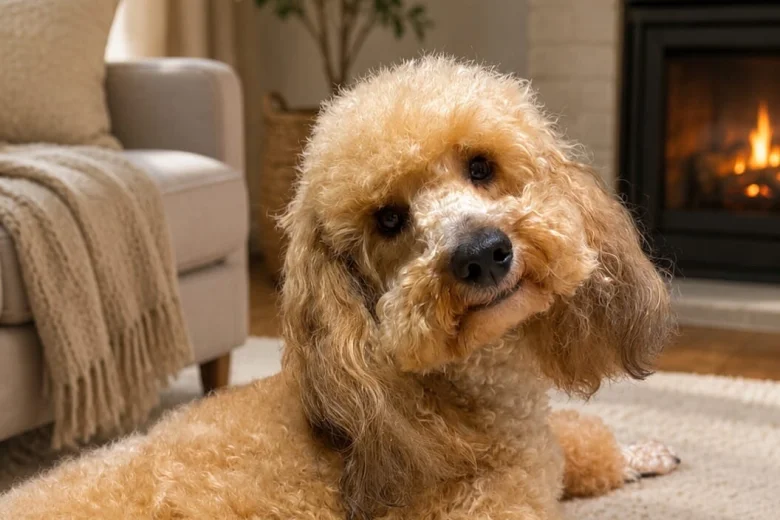 Toy Poodle