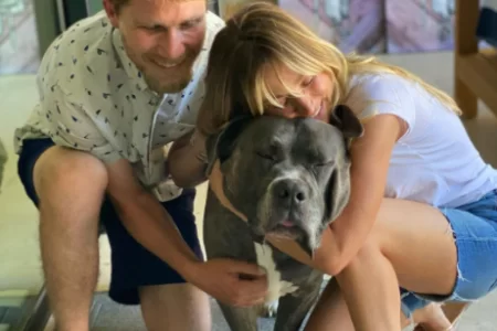 7 Celebrities and Their Pet Dogs - Best of 2021