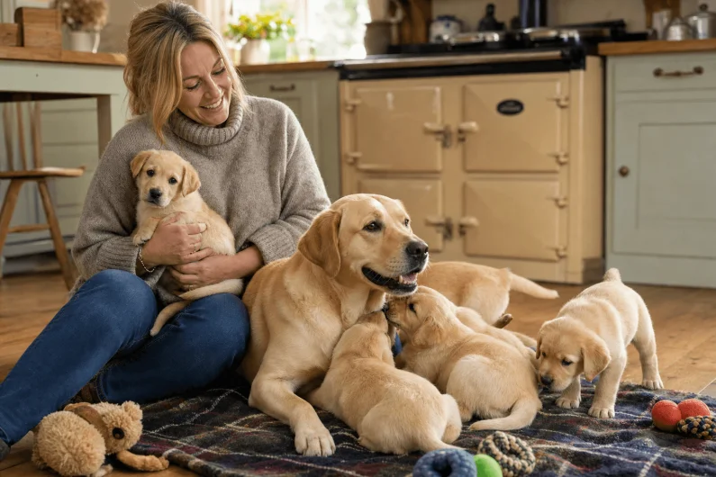 Do You Need a Dog Breeding Licence? The UK Rules Explained