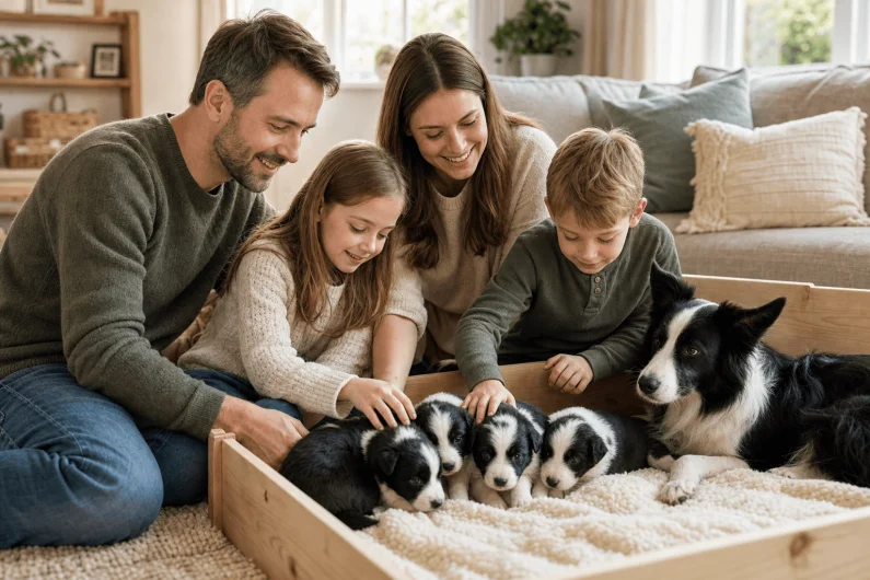 How to Breed Dogs Responsibly: A Beginner's Guide
