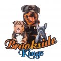 Brookside King's