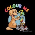 Colour Me In